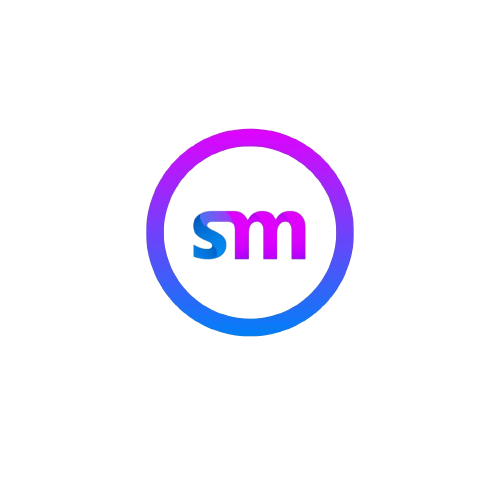 Sourish Mukherjee Logo